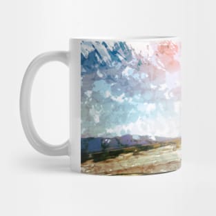 Subaru WRX STI Mug